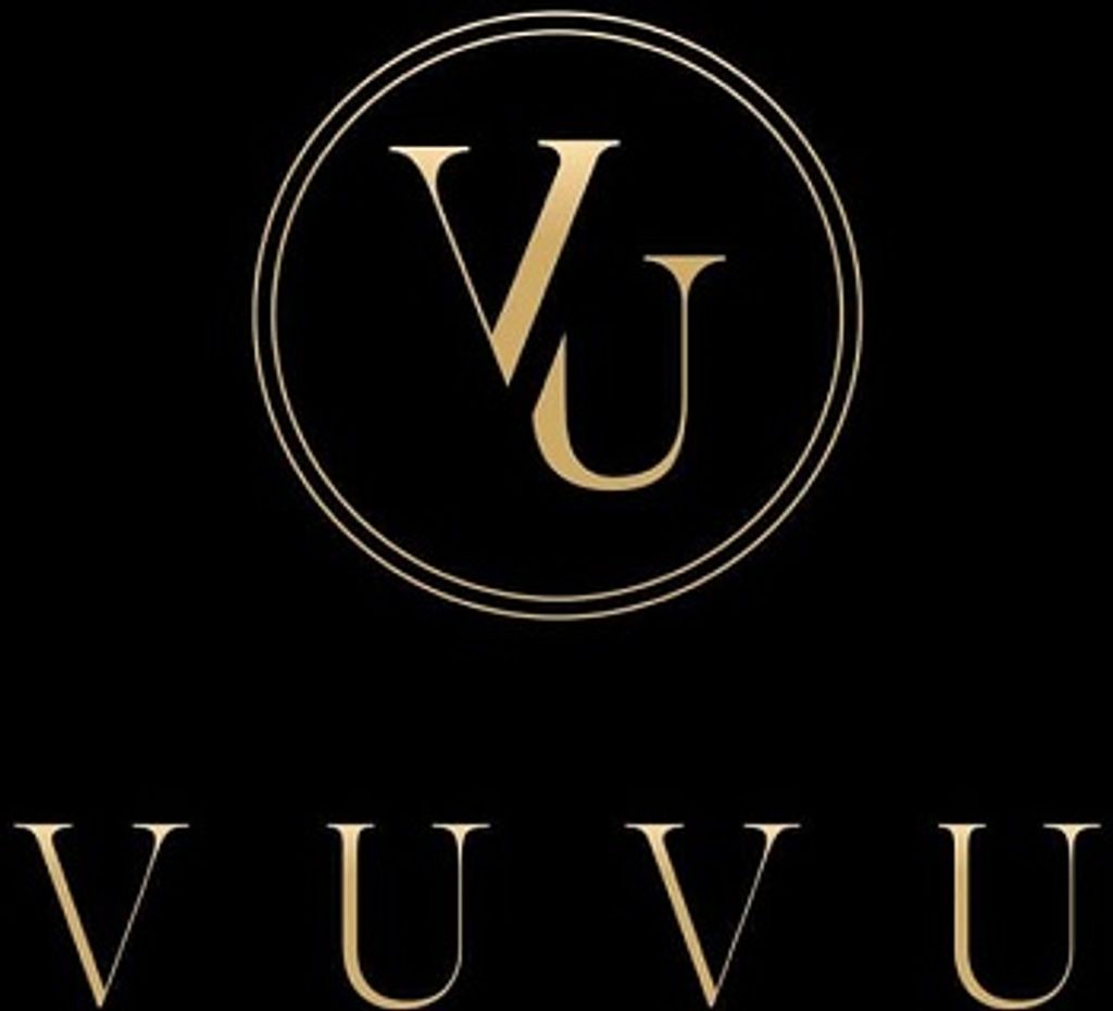 Vuvu Organic Beauty Cover Image